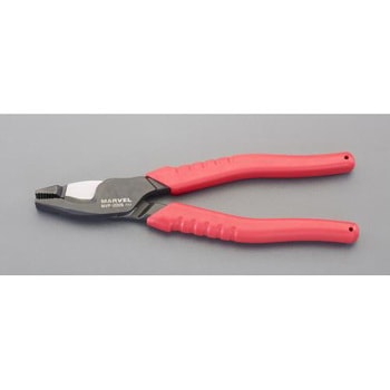 200mm 電工ペンチ(超強力型/VA線用) エスコ