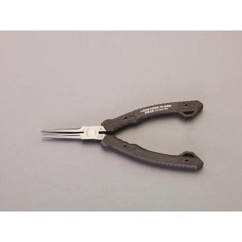 140mm 精密用プライヤー(ESD/半丸) エスコ