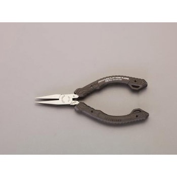 132mm 精密用プライヤー(ESD/四角) エスコ
