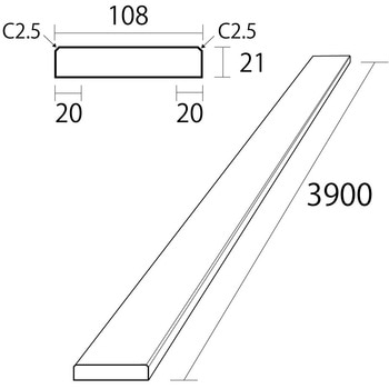 開口枠 ハイテクウッドプラス