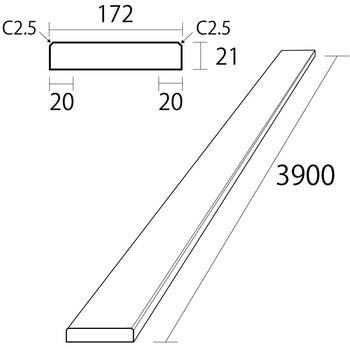 開口枠 ハイテクウッドプラス