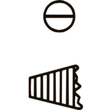 200mm ラジオペンチ(磨き/グリップ付) エスコ