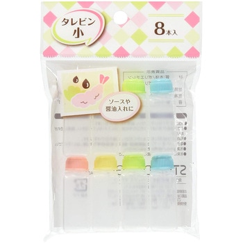 タレビン 小 8本入 ストリックスデザイン
