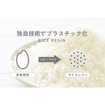 お米を使ったスポーク160mm 100本入 ストリックスデザイン