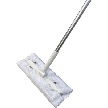 フローリングワイパーにも使える マイクロファイバークロス 20枚入 ストリックスデザイン