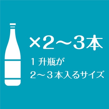 取っ手付きポリ袋 LL 20枚入 ストリックスデザイン