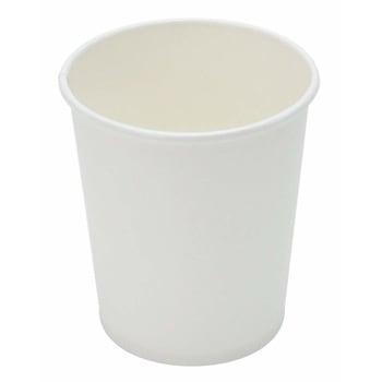 ペーパーカップ 210ml 100個入 ストリックスデザイン