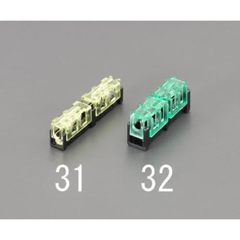 電線コネクター(10個) エスコ