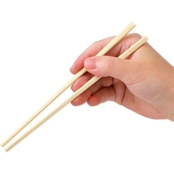 キッズ割りばし 10膳 ストリックスデザイン