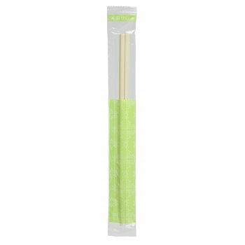割らずに使えるお箸 竹20膳 ストリックスデザイン