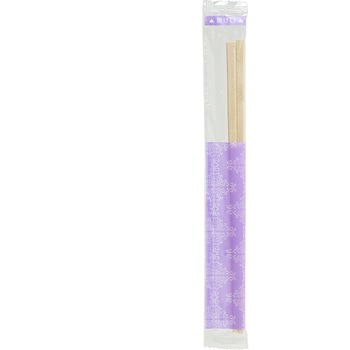 割らずに使えるお箸 30膳 ストリックスデザイン