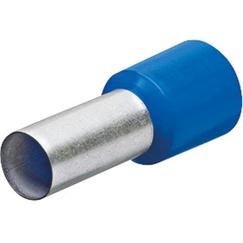 EA538WB-55 �≏�t�F���[���[�q �G�X�R �K���d��2.5mm<sup>2</sup> 1�p�b�N(200��) EA538WB-55 64538347