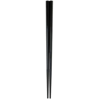 六角樹脂箸 21cm 10膳 ストリックスデザイン