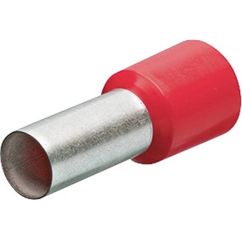 EA538WB-58 �≏�t�F���[���[�q �G�X�R �K���d��10mm<sup>2</sup> 1�p�b�N(100��) EA538WB-58 64538374