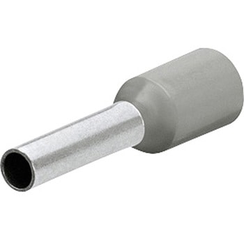 EA538WB-66 �≏�t�F���[���[�q �G�X�R �K���d��4mm<sup>2</sup> 1�p�b�N(200��) EA538WB-66 64538453