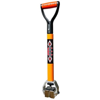 強力マグネットマテリアルハンドリングツール(ON/OFF)MULTI-GRAB V ADAMAR