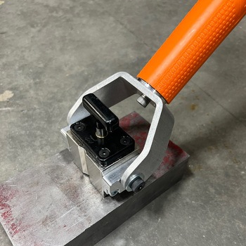 強力マグネットマテリアルハンドリングツール(ON/OFF)MULTI-GRAB V ADAMAR