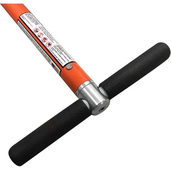 強力マグネット安全スティック(Tハンドル)  MULTI-GRAB Ⅱ30T(先端垂直) ADAMAR