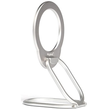 MIMG-02SL MigMag(�~�O�}�O) MagSafe�Ή� 2�֐߃^�C�v �}���`�t�b�N&�L�b�N�X�^���h uniq(���j�[�N) 64539039