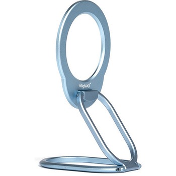 MIMG-02BL MigMag(�~�O�}�O) MagSafe�Ή� 2�֐߃^�C�v �}���`�t�b�N&�L�b�N�X�^���h uniq(���j�[�N) 64539057