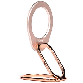 MIMG-02RG MigMag(�~�O�}�O) MagSafe�Ή� 2�֐߃^�C�v �}���`�t�b�N&�L�b�N�X�^���h uniq(���j�[�N) 64539066