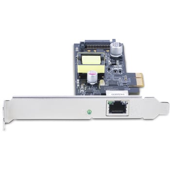 PR12GIP-NETWORK-CARD ネットワークアダプターカード/1ポート PR12GIP-NETWORK-CARD ネットワークアダプターカード/1ポート