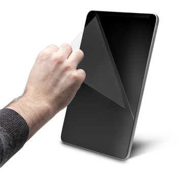 覗き見防止プライバシーフィルター/11インチiPad Pro(第4世代 M3まで)/170×245mm/4方向/自己吸着タイプ/視野角60度/非光沢/ブルーライトカット/タブレット PC 保護フィルム StarTech.com
