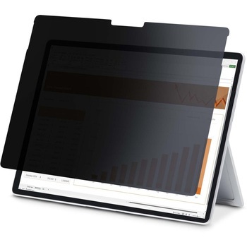 覗き見防止プライバシーフィルター/13インチSurface Pro 8、9、X対応/283x204mm/4方向/自己吸着タイプ/視野角60度/非光沢/ブルーライトカット/タブレット PC 保護フィルム StarTech.com