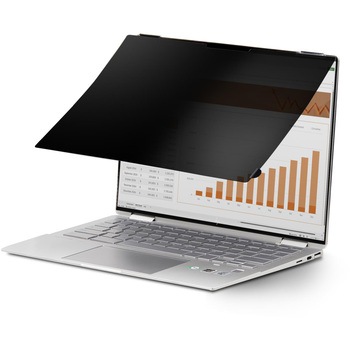 覗き見防止プライバシーフィルター/13.5インチ ノートPC対応/アスペクト比3：2/305x213mm/タッチ対応フリップ式/視野角60度/光沢&非光沢 両面使用/ブルーライトカット/パソコンディスプレイ 液晶保護フィルム StarTech.com