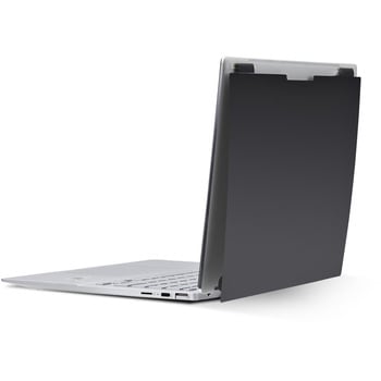 覗き見防止プライバシーフィルター/13.5インチ ノートPC対応/アスペクト比3：2/305x213mm/タッチ対応フリップ式/視野角60度/光沢&非光沢 両面使用/ブルーライトカット/パソコンディスプレイ 液晶保護フィルム StarTech.com