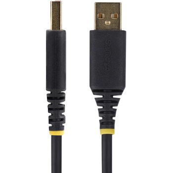USB - RS232Cシリアル変換ケーブル/クロス/USB 2.0/3m/1ポート/COM保持機能/ESD保護/各種OS対応/DB9シリアルコンバーター StarTech.com