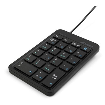 TenkeyPad 2 Wired 有線接続 MOBO