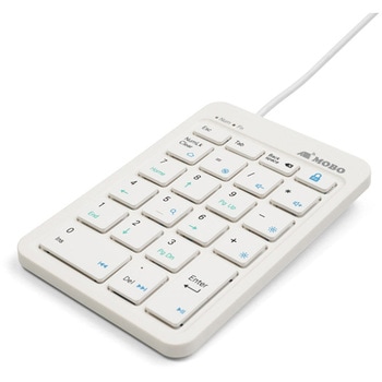 TenkeyPad 2 Wired 有線接続 MOBO