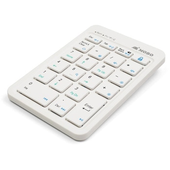 TenkeyPad 2 Duo  有線接続/無線接続 両対応 MOBO