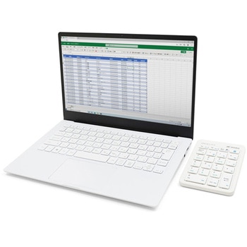 TenkeyPad 2 Duo  有線接続/無線接続 両対応 MOBO