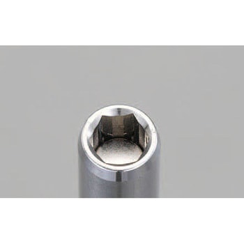 205mm ドライバーハンドル(差替式) エスコ