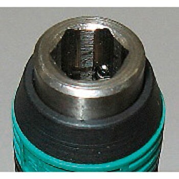 EA550BT-8 [+ Pozi Torx] ドライバーセット(差替式) エスコ 軸長89mm