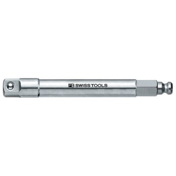 3/8"DRx80mm ソケットアダプター エスコ