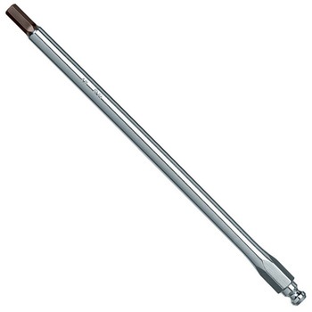 4.0x140mm [Hexagon]ビット エスコ