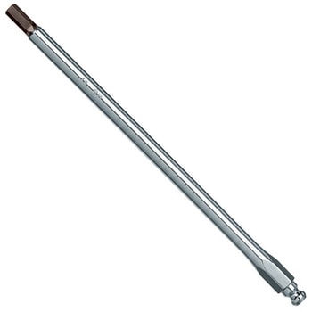5.0x160mm [Hexagon]ビット エスコ