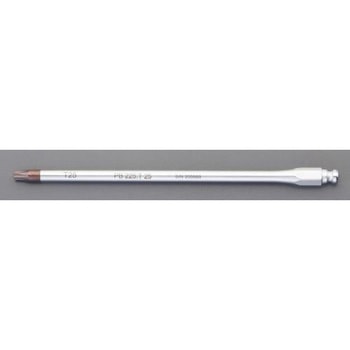 T40x160mm [Torx]ビット エスコ
