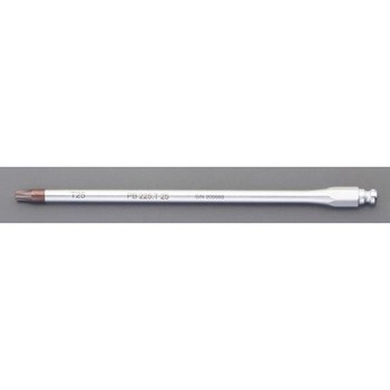 T45x160mm [Torx]ビット エスコ