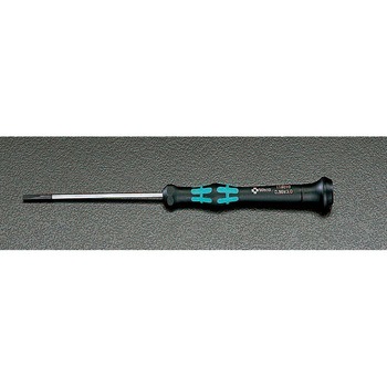 2.0x0.30x 50mm [-]ドライバー(精密用) エスコ