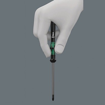 # 00x60mm [+]ドライバー(精密用) エスコ