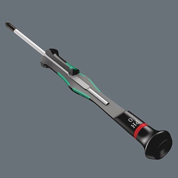 T 2x40mm [Torx]ドライバー(精密用) エスコ