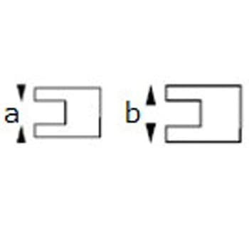50mm チップリフター エスコ