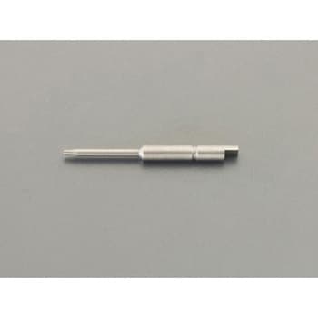 2IPx 44mm [TORX-PLUS]ドライバービット(精密) エスコ