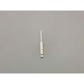 3IPx 44mm [TORX-PLUS]ドライバービット(精密) - エスコ