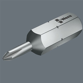 #0x25mm [+]ドライバービット(精密用) エスコ