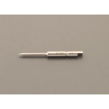 1IPRx44mm[ITR TORX-PLUS]ドライバービット(イジ エスコ
